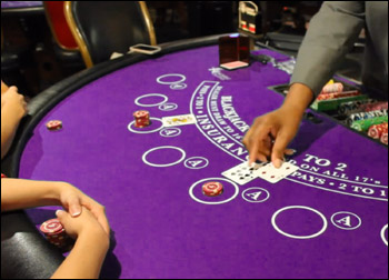 Echt geld blackjack thuis spelen bij goksites
