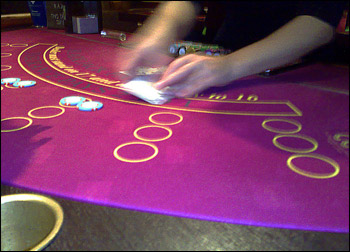 Meest bekende casino spellen bij goksites